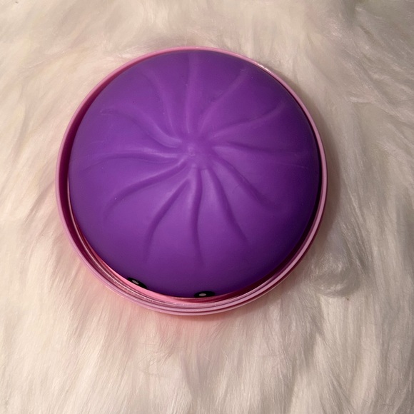 Purple Bao Bun Squishy – Sensory Fidget Toy - Picture 3 of 3